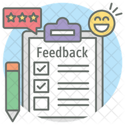 Feedback Form